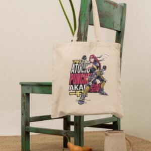 Anime chica guerrera 1.
