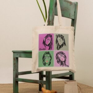 Collection pop art.