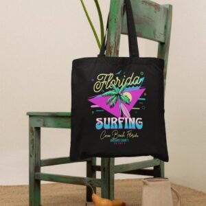 Florida surfing.