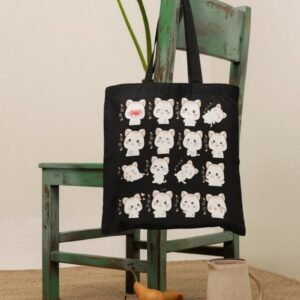 Gatitos en diferentes estados emotivos.