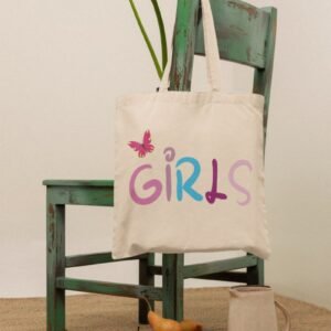 Girls.