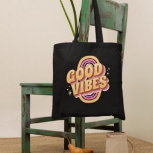 Good vibes.