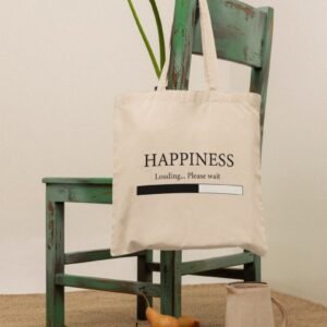 Hapiness.
