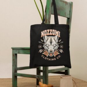 Nozzomi clothing.