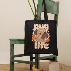 Pug life.