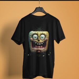 Horror sponge.