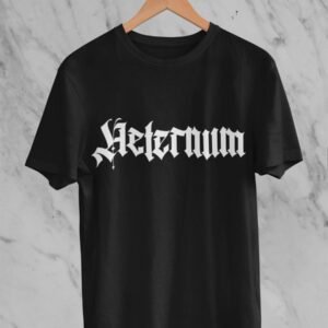 Aeternum black x2.