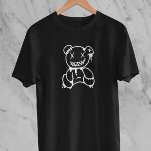 Be bear be yourself.