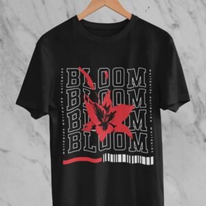 Bloom.