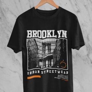 Brooklyn.