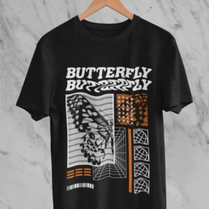 Butterfly.