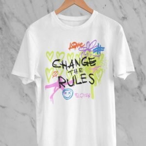 Change the rules.