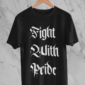 Fight with pride 2.