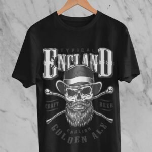 Gentleman skull.