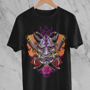 Hannya.