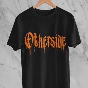 Otherside orange.