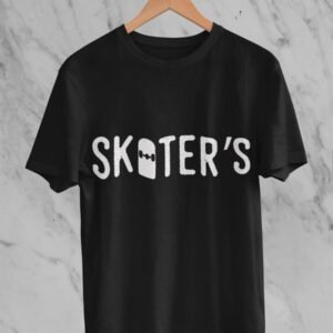 Skater's.