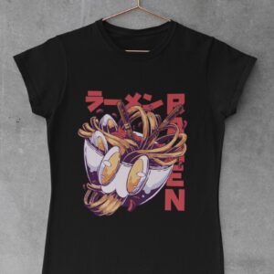 Anime ramem.