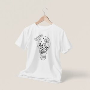 Be the light.