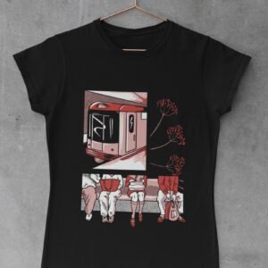 Collection metro.