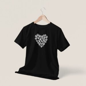 Corazones patitas.