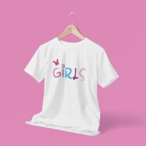 Girls.