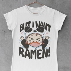 Ramen kid.