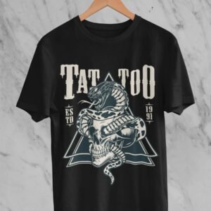 Tattoo estd.