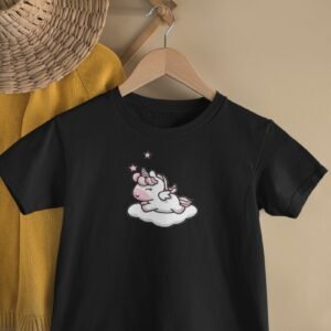 Cut unicorn.