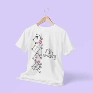 Gatitos divertidos.