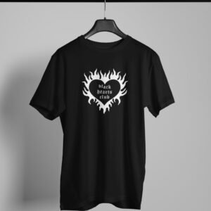 Black hearts club.
