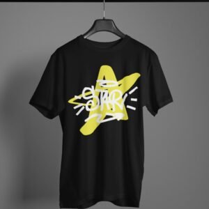 Graffiti star.