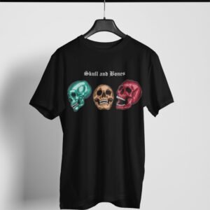 Skull colors