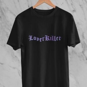 Loner killer 2.
