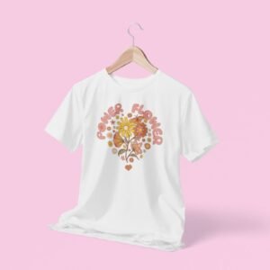 Flower power 2.