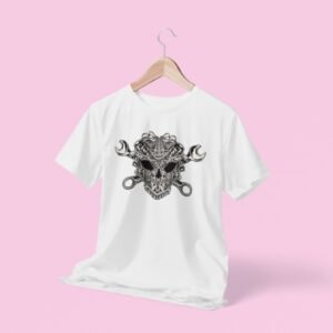 Calavera grounge.