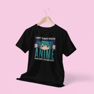 Funny anime quote.