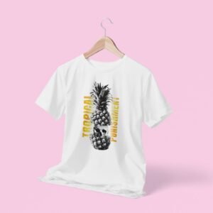 Piña grunge.