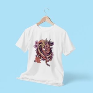 Dragón japón.