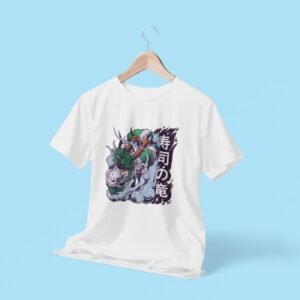 Dragón japón 2.
