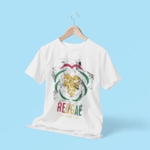 León reggae.