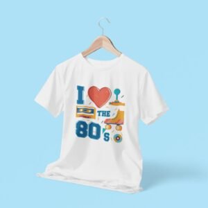 Love the 80s.