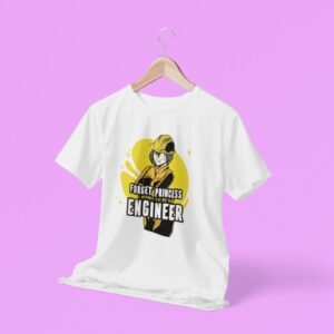 Anime chica ingeniera.
