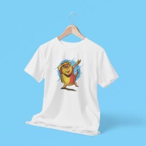Dragón dabbing.