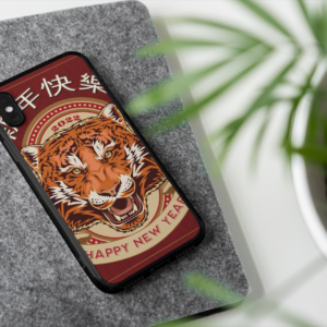 Año chino tigre