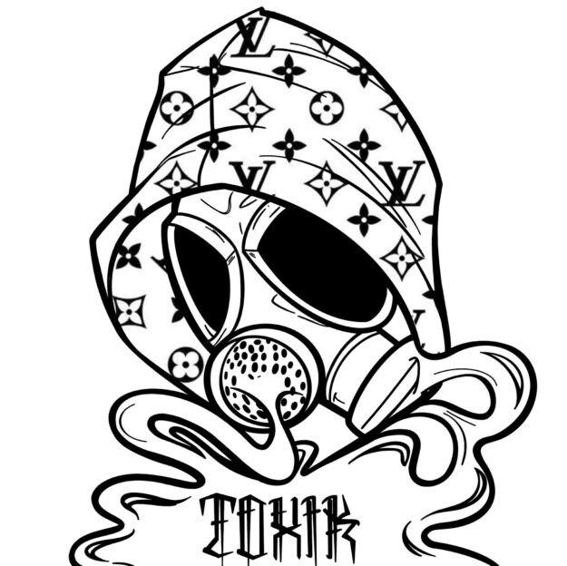 toxikshop