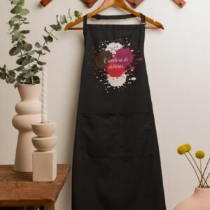 Creadora de delicias.