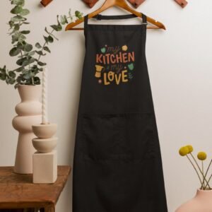 Mi cocina mi amor.