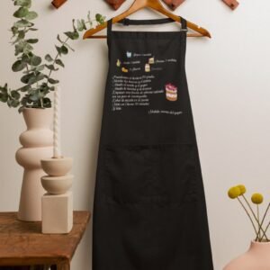 Receta bizcocho.