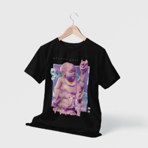 Glitch guru.